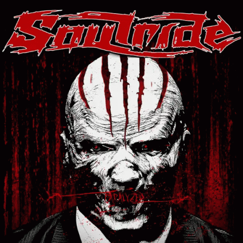 Soulride : Paralyzed (Single)